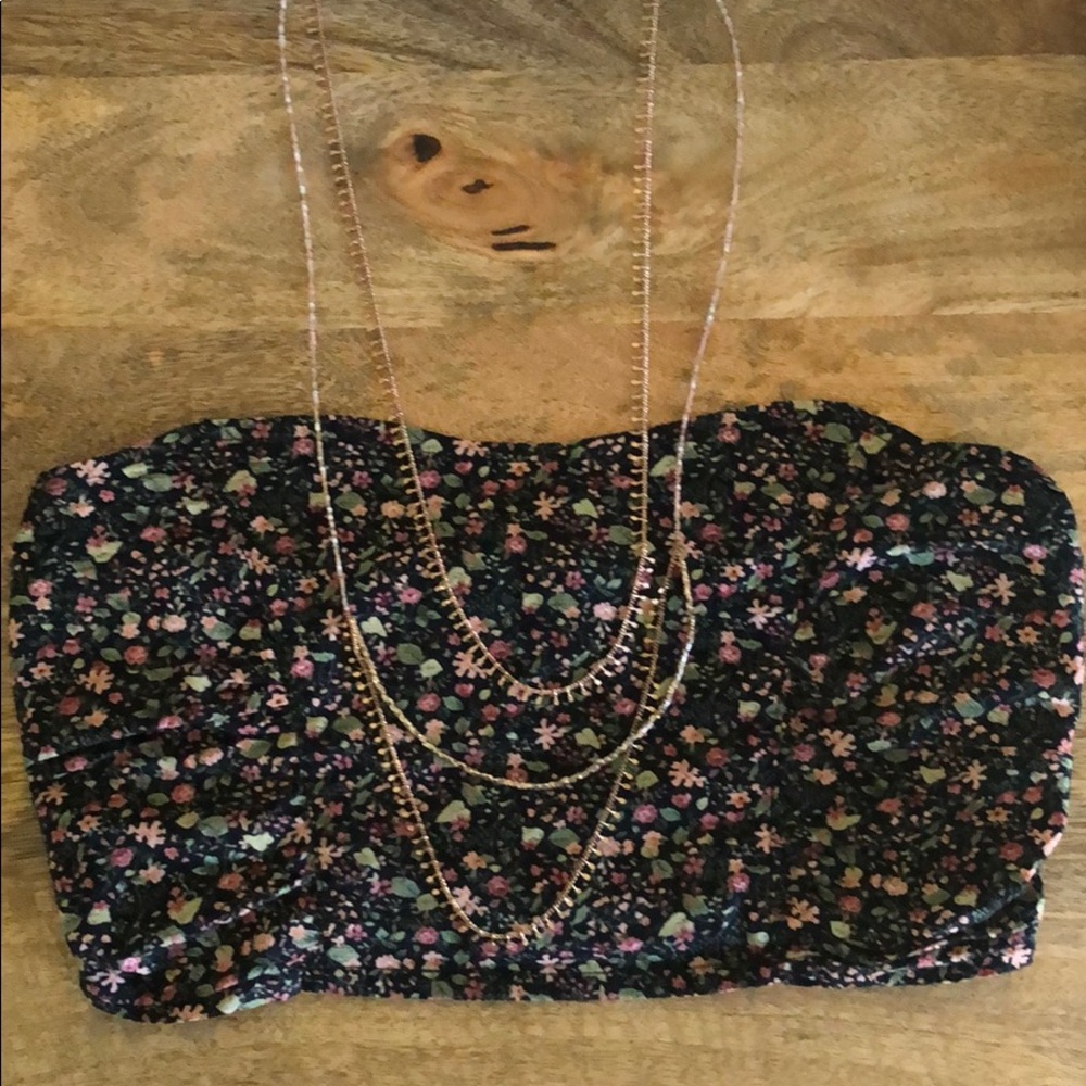 Free People Intimates top